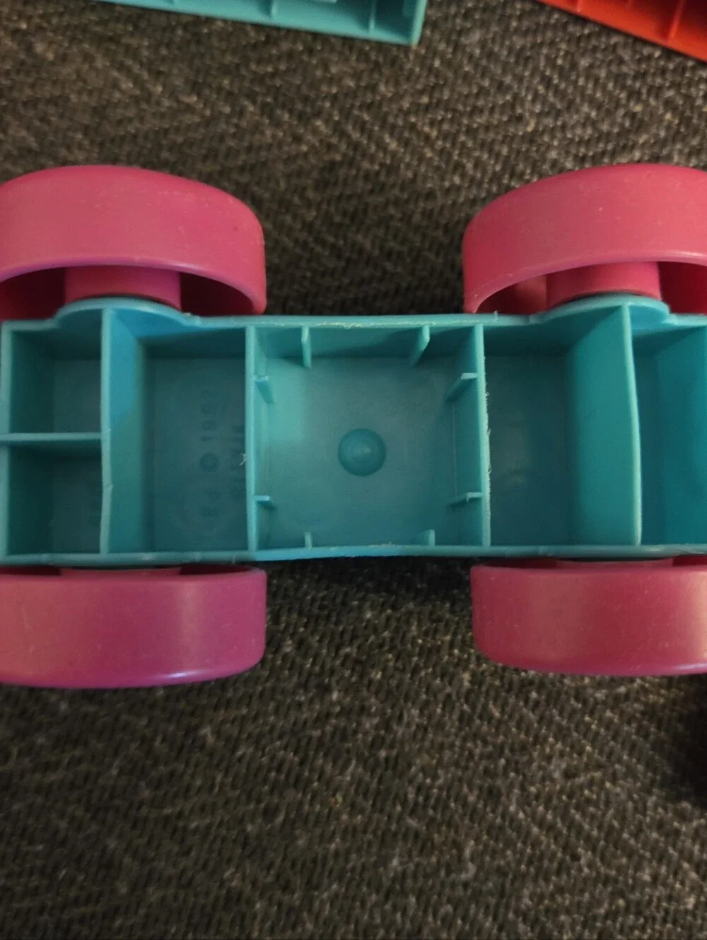 Mega Bloks Lot